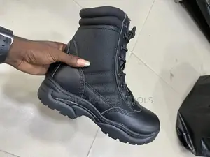 Tactical Boot