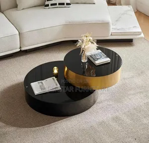 Unique Center Table