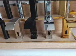 High Quality Faucet