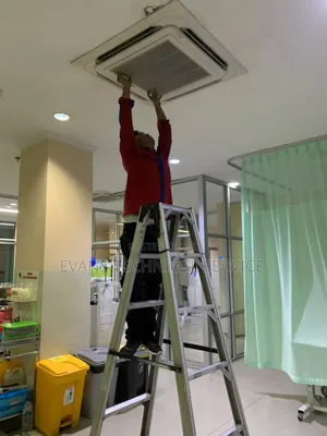 Ac Installation Repair and Maintenance