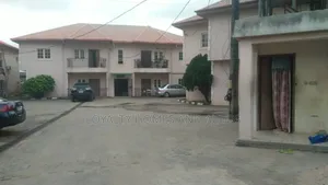3bdrm House in Gbagada for sale