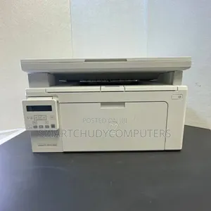 Hp Laserjet M130w