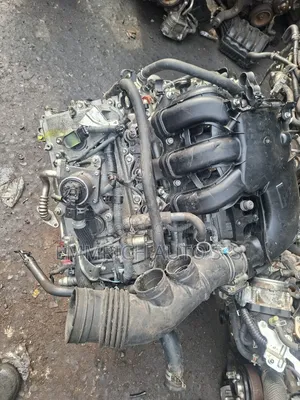 1gr Fe Engine 4runner 2010-2024