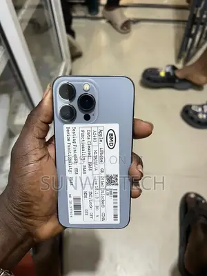 Apple iPhone 13 Pro 128 GB Blue