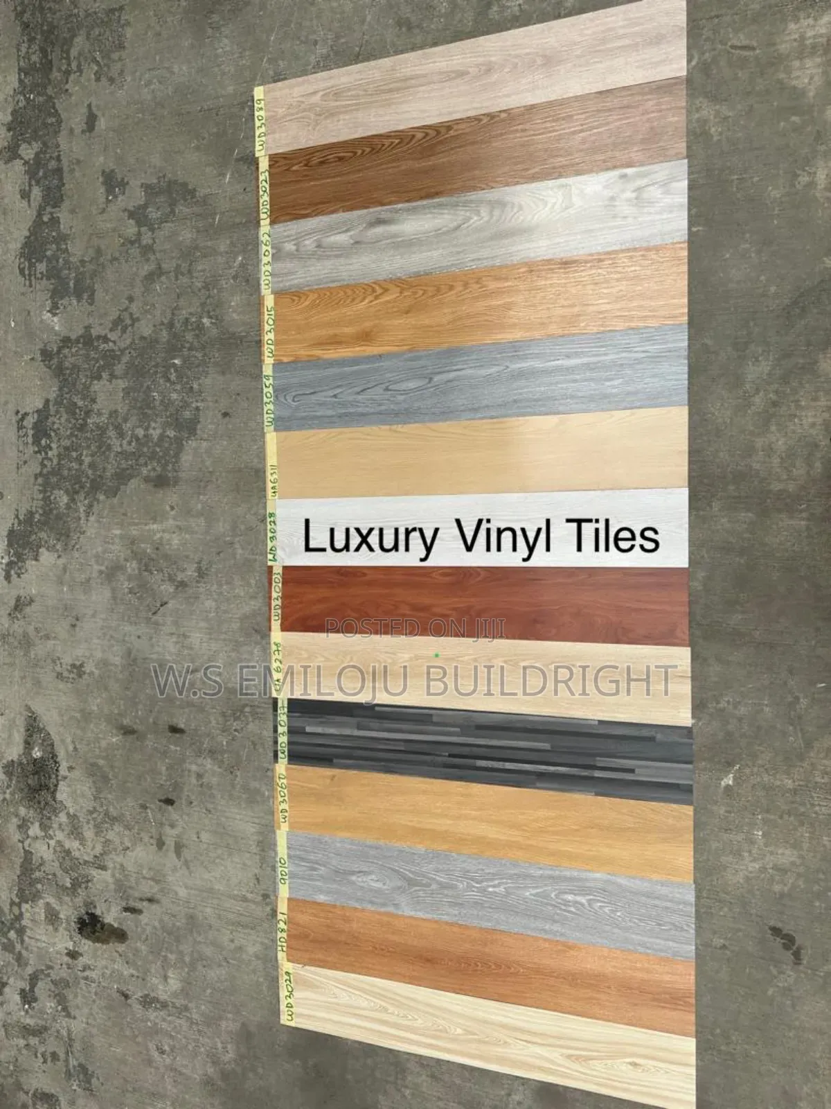 High Quality Flooring Rubber Tiles