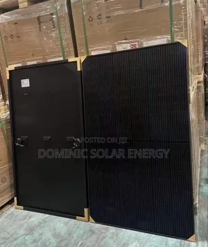 550w 120cells Longi Solar Panel