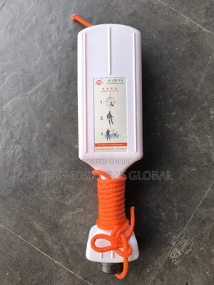 Life Bouy Rescue Line (8mmx30mtrs)