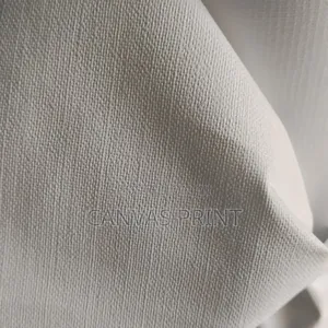 Primed Cotton Stretched Canvases All Sizes