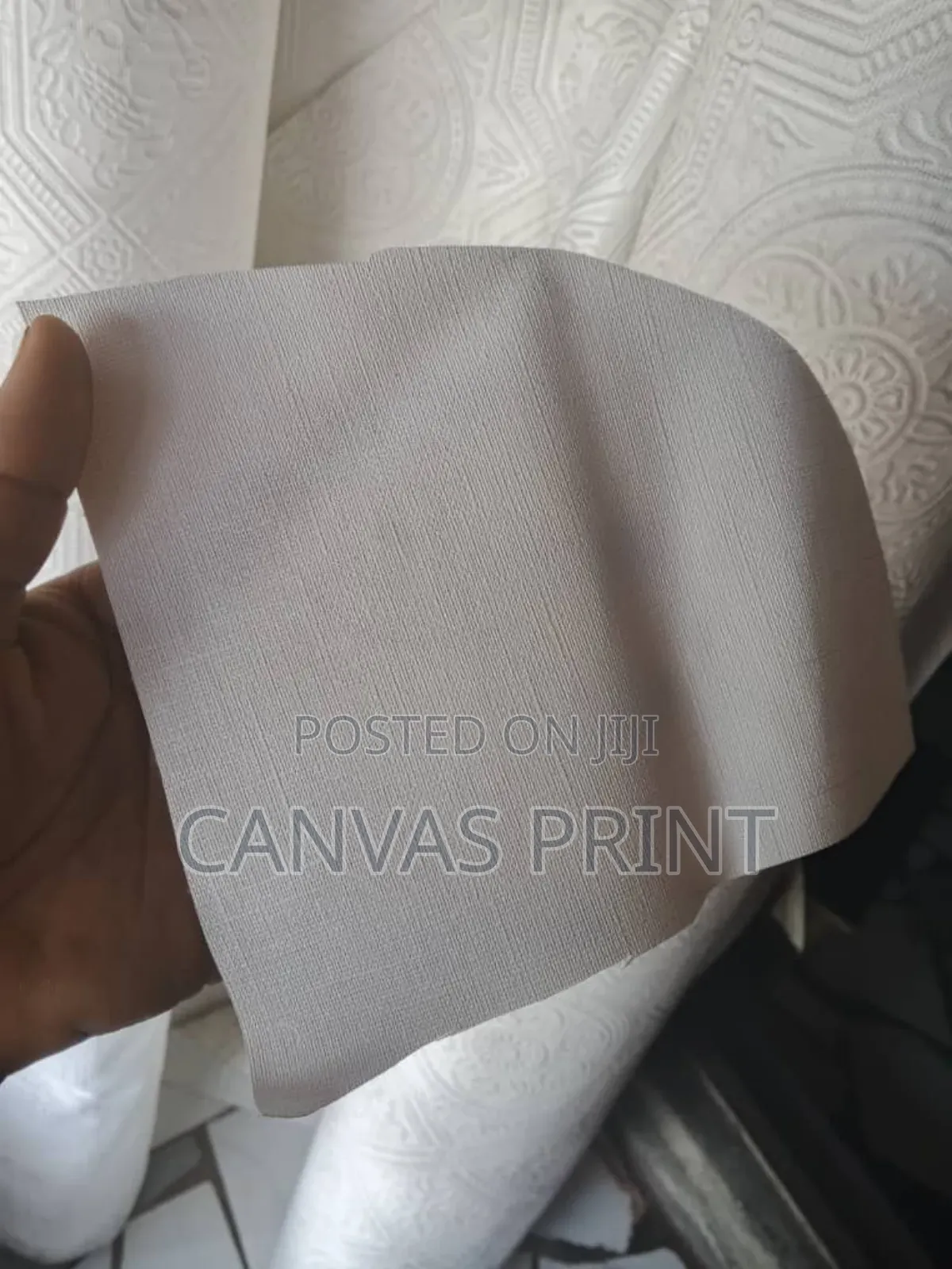 Primed Cotton Stretched Canvases All Sizes