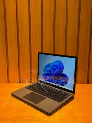 Laptop Microsoft Surface Laptop 4 16GB AMD Ryzen 7 SSD 512GB