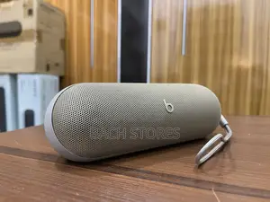 Beatspill Portable Speaker (Upgraded) 2024 (Champagne Gold)