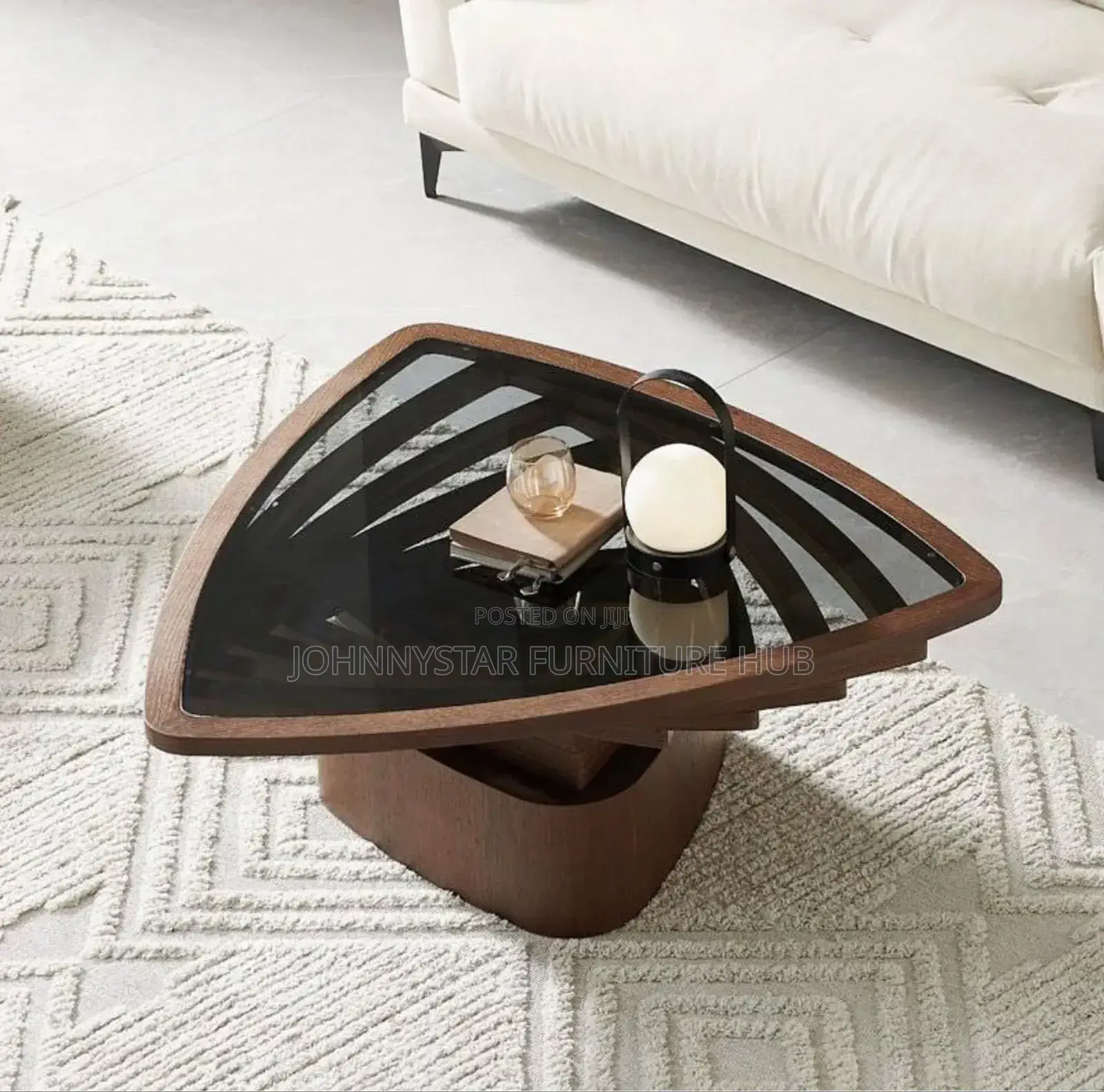 Interior Center Table