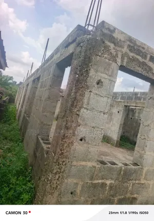 2bdrm Block of Flats in Ipaja / Ipaja for sale