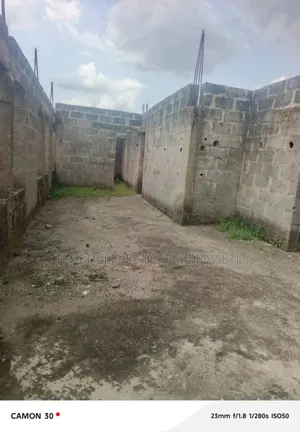 2bdrm Block of Flats in Ipaja / Ipaja for sale