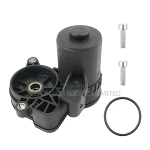 Jaguar / Land Rover Electronic Parking Brake Caliper Actuator