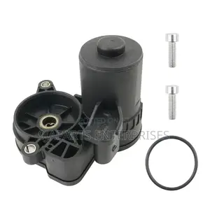 Jaguar / Land Rover Electronic Parking Brake Caliper Actuator