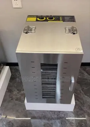 Industrial Dehydrator Machine