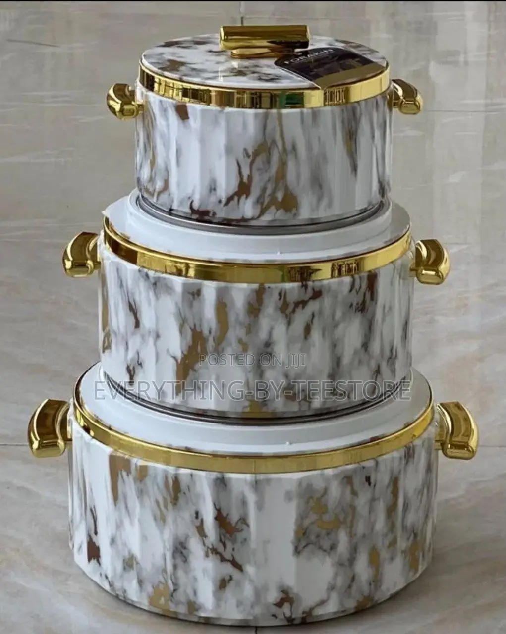 Food Warmer