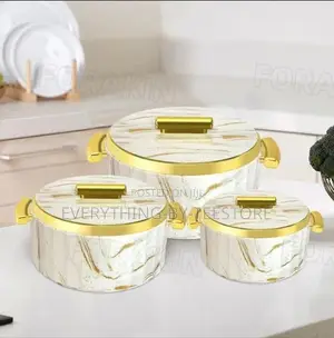 Food Warmer