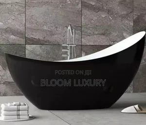 Acrylic Freestand Bathtub