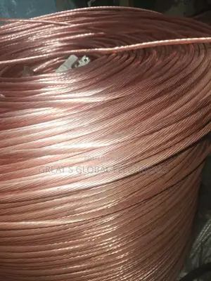 70mm Copper Wire