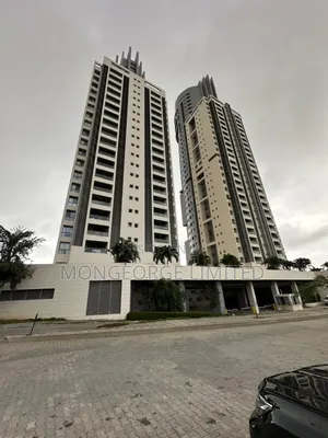 2bdrm Apartment in Victoria Island for sale