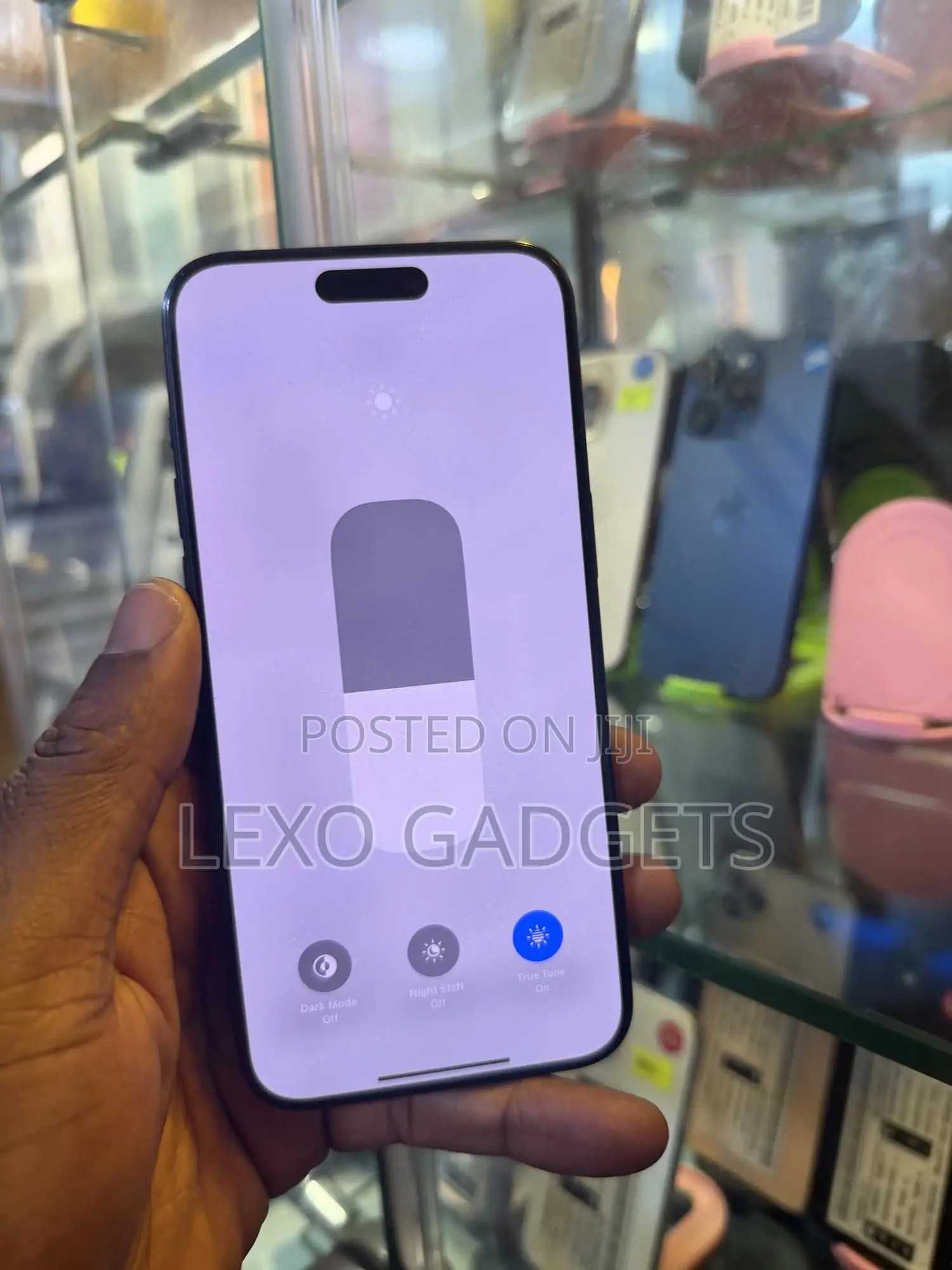 Apple iPhone 15 Pro Max 256 GB Blue