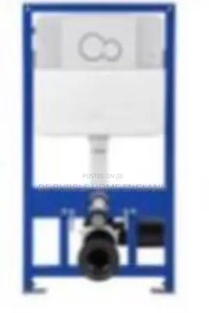 Concealed Water Tank