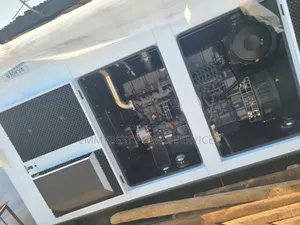 Original 630kva Perkins Sp630 Generator