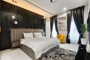2 Beds Shortlet on the Island in Ikate