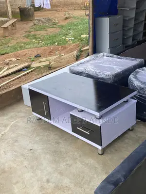 Classic Living Room Center Table Available