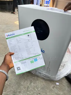 10kwh Haisic Lithium Batteries 25.2v 350ah