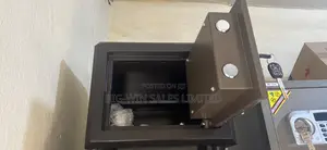 Fireproof Safe