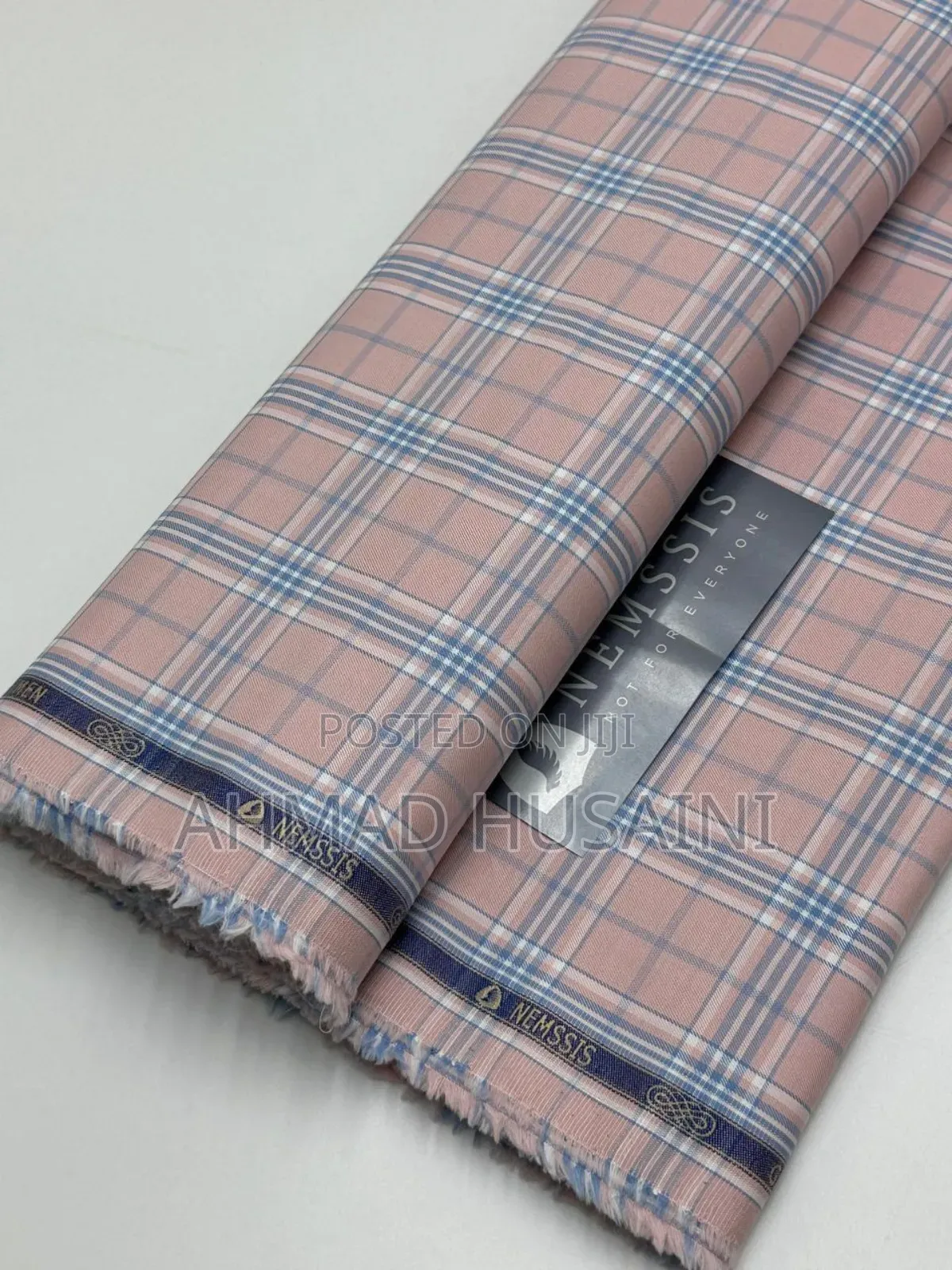 Nemesis Giza Cotton