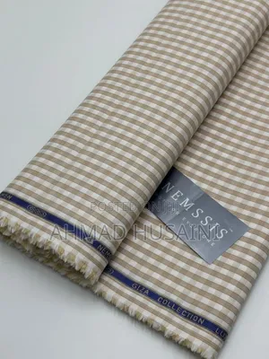 Nemesis Giza Cotton