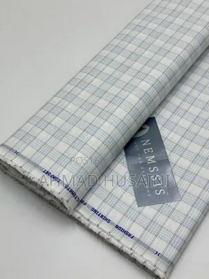Nemesis Giza Cotton