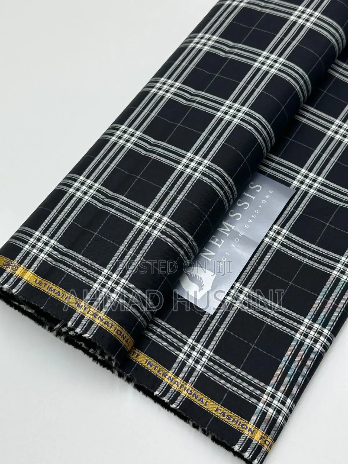 Nemesis Giza Cotton