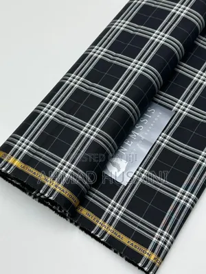 Nemesis Giza Cotton