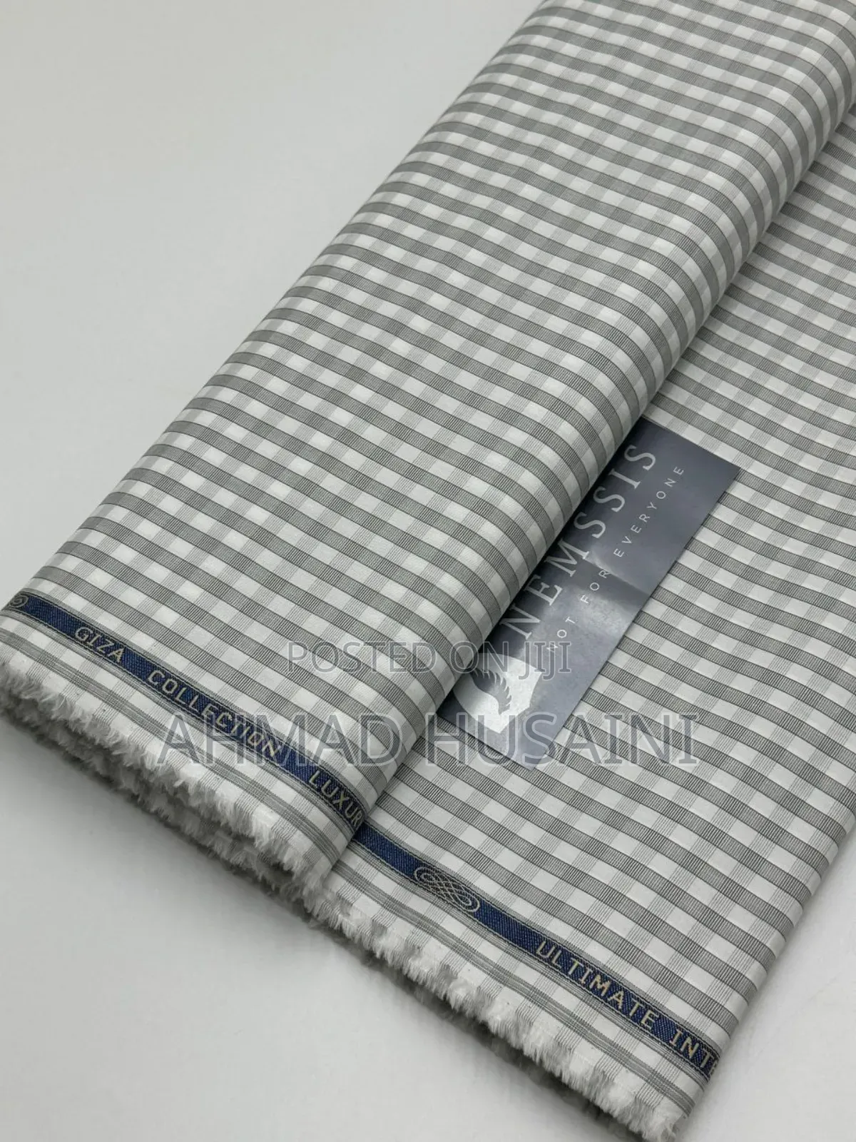 Nemesis Giza Cotton