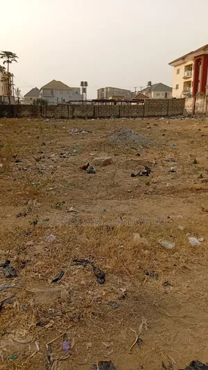 1000 SQM Land for Sale in Jahi