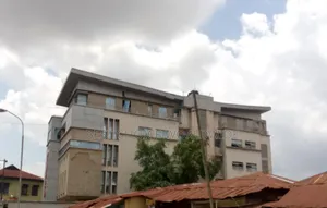 Tastefully Built Office Complex for Lease