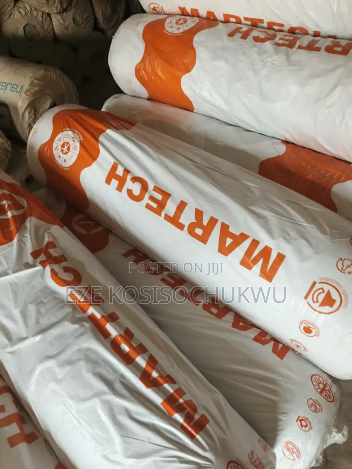 Rock Wool 25mm