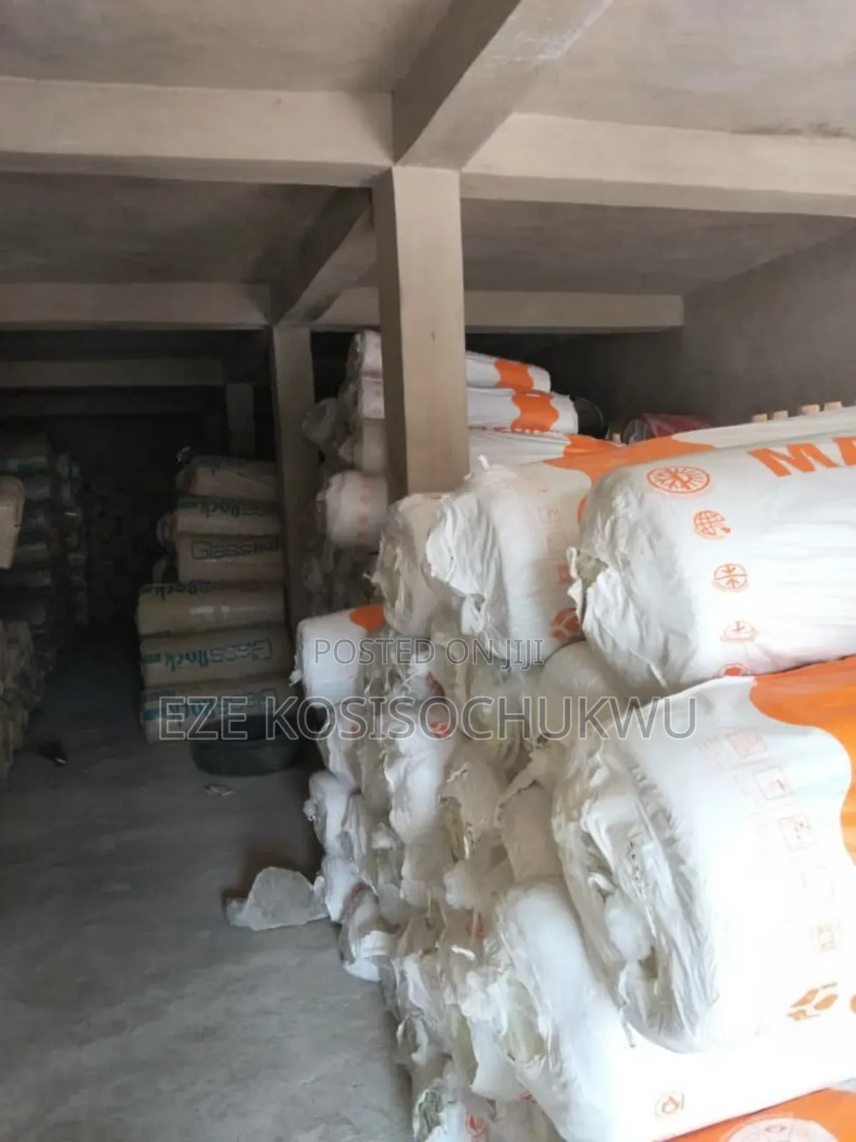 Rock Wool 25mm