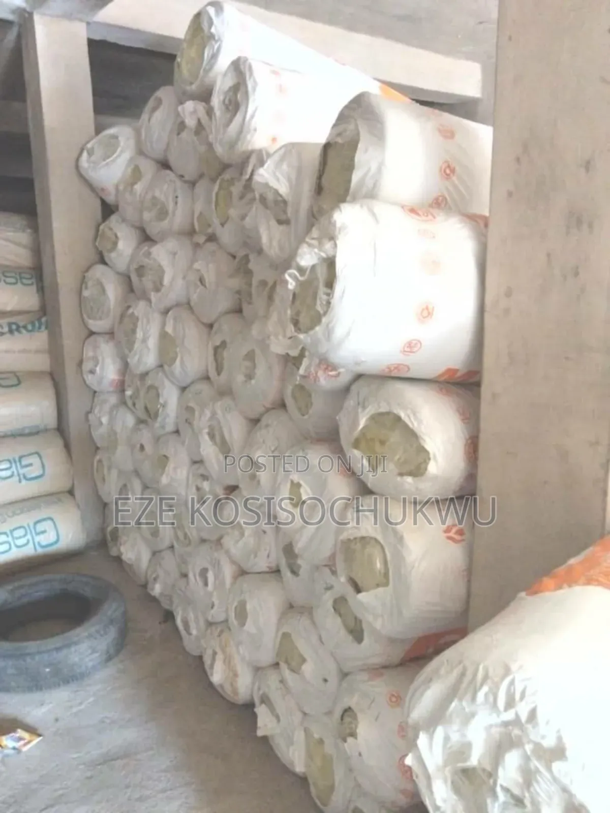 Rock Wool 25mm