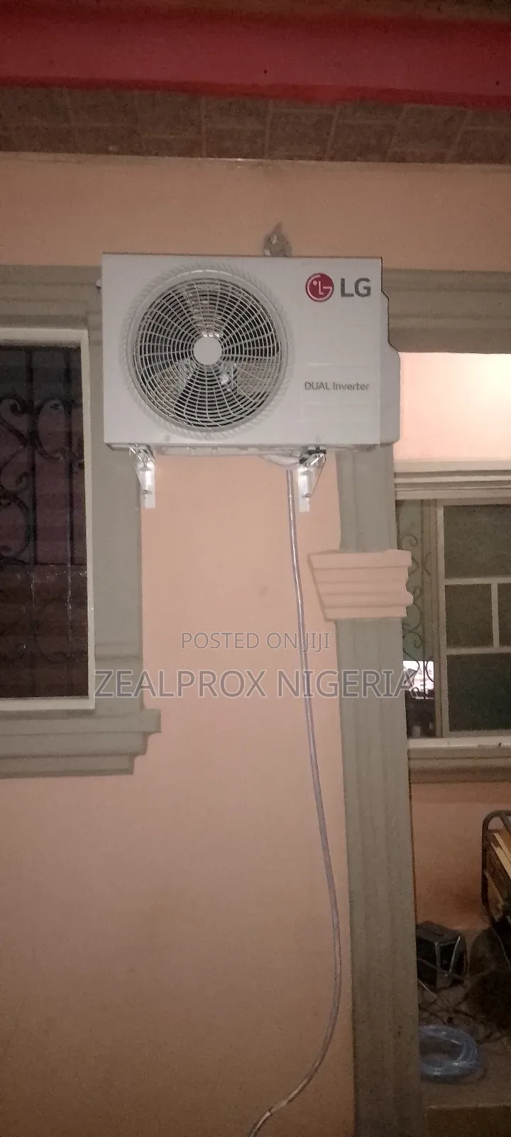 Professional Ac Installer