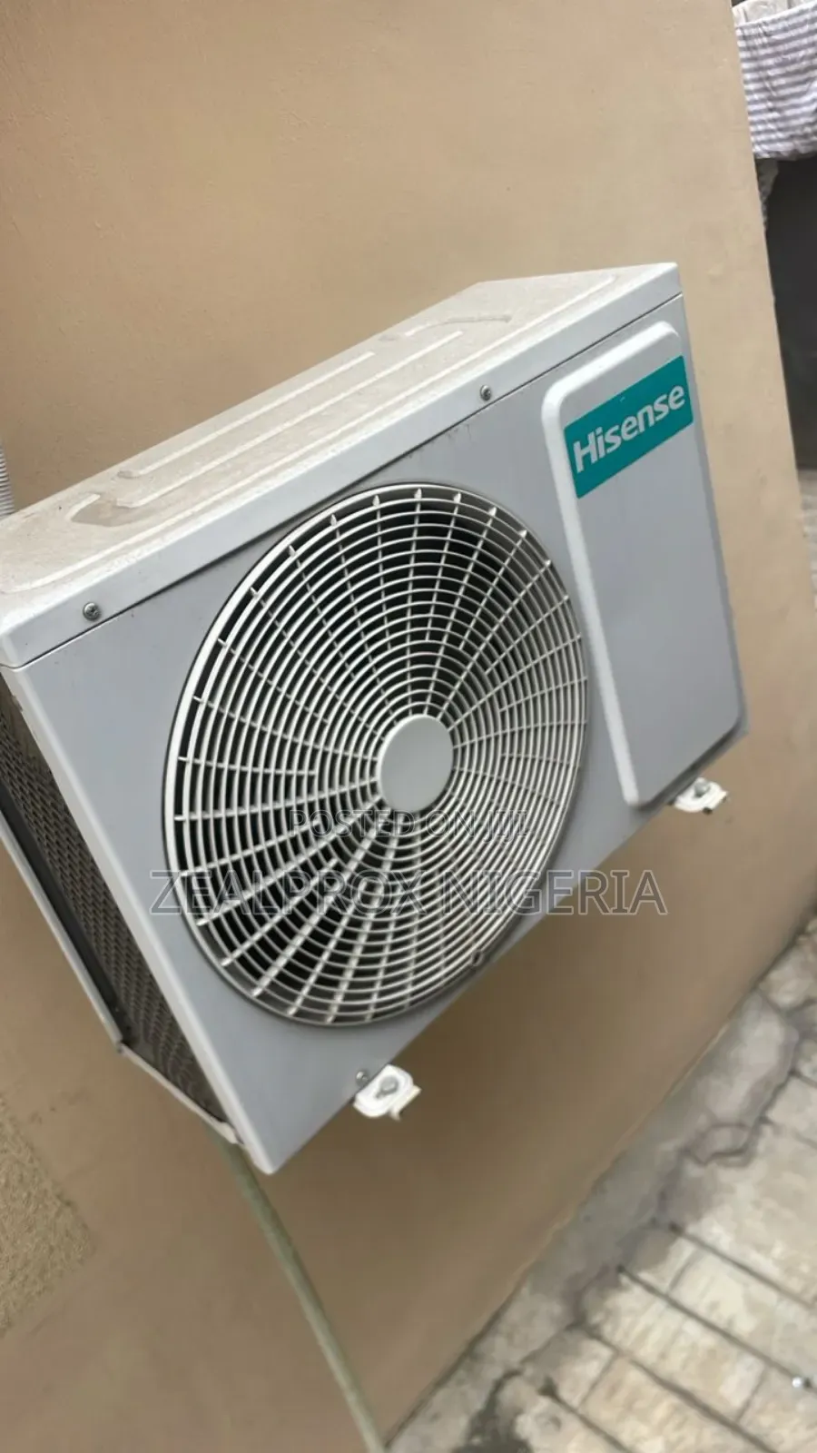 Professional Ac Installer