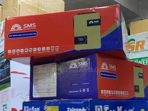 2kva 12v SMS Hybrid Inverter
