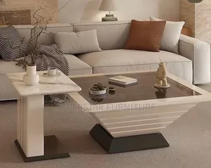 Apartment Center Table