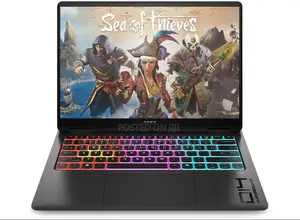 New Laptop HP Omen Transcend 14-fb0023dx 16GB Intel Core Ultra 7 SSD 1T