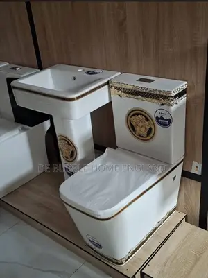 Executive Water Closet